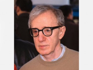 Woody Allen picture, image, poster